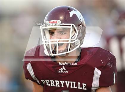 Thumbnail 3 in Cedarville @ Perryville photogallery.