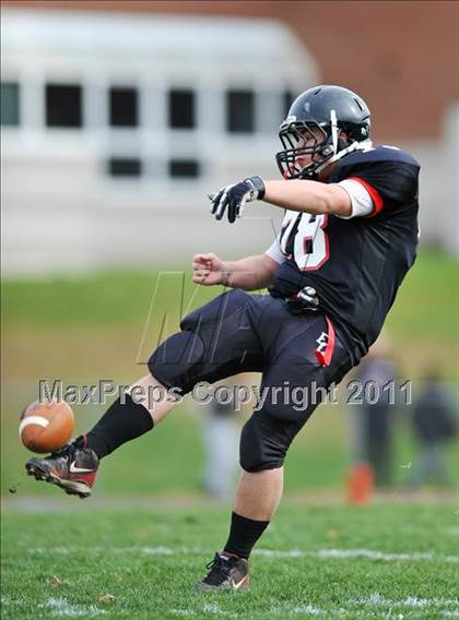 Thumbnail 3 in Maloney @ E.O. Smith photogallery.