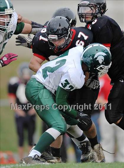 Thumbnail 3 in Maloney @ E.O. Smith photogallery.