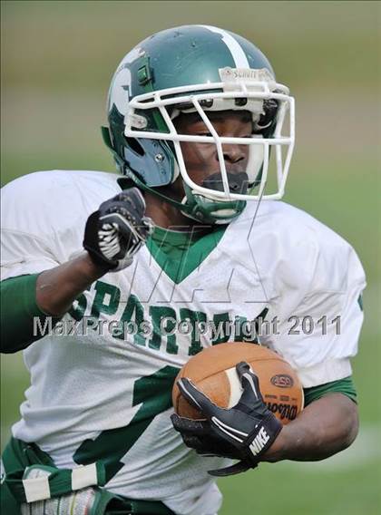 Thumbnail 3 in Maloney @ E.O. Smith photogallery.