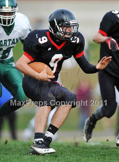 Thumbnail 3 in Maloney @ E.O. Smith photogallery.