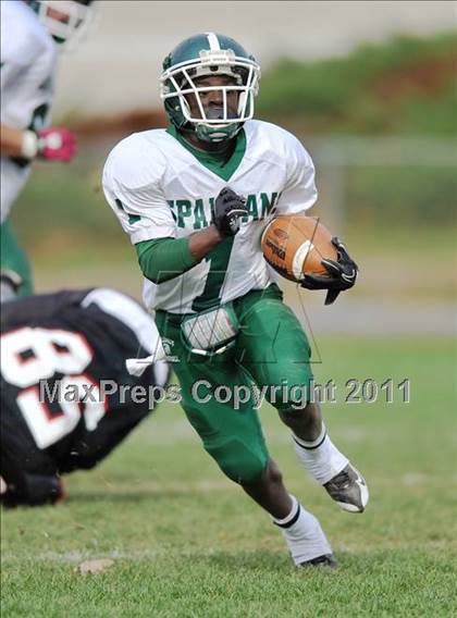 Thumbnail 1 in Maloney @ E.O. Smith photogallery.
