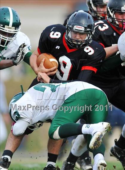 Thumbnail 1 in Maloney @ E.O. Smith photogallery.