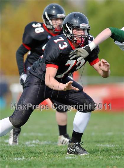 Thumbnail 3 in Maloney @ E.O. Smith photogallery.