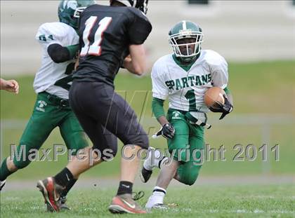 Thumbnail 3 in Maloney @ E.O. Smith photogallery.