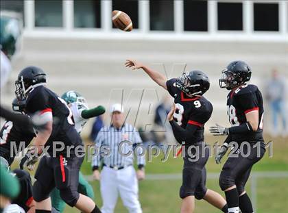 Thumbnail 3 in Maloney @ E.O. Smith photogallery.
