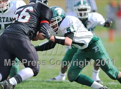 Thumbnail 3 in Maloney @ E.O. Smith photogallery.
