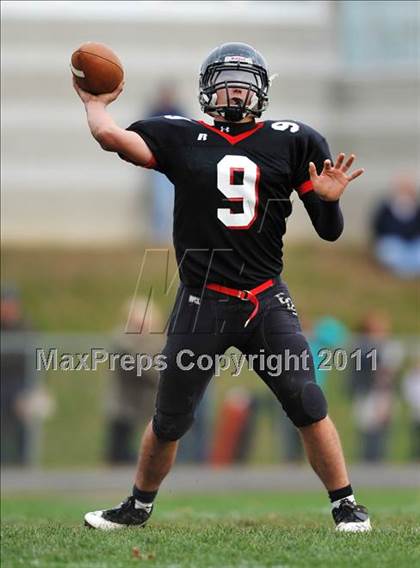 Thumbnail 3 in Maloney @ E.O. Smith photogallery.