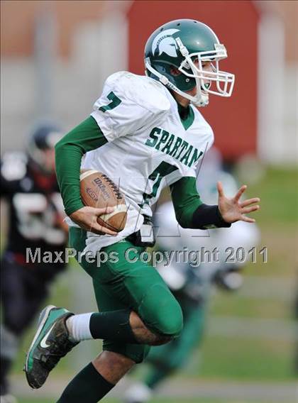 Thumbnail 3 in Maloney @ E.O. Smith photogallery.