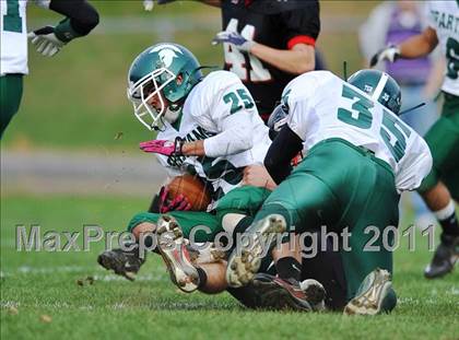 Thumbnail 1 in Maloney @ E.O. Smith photogallery.