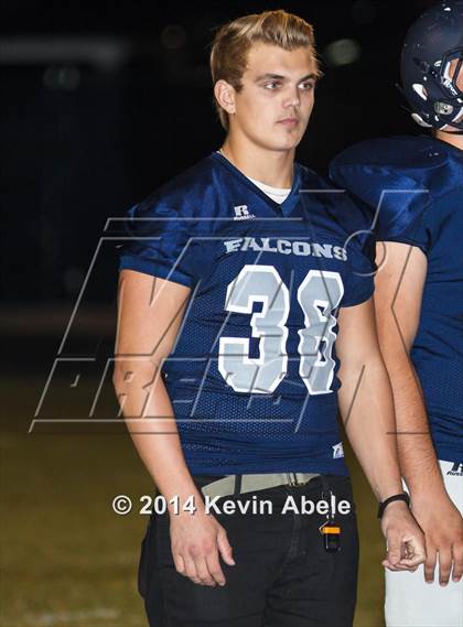 Thumbnail 2 in Notre Dame Prep @ Cactus Shadows photogallery.