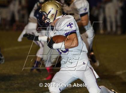 Thumbnail 1 in Notre Dame Prep @ Cactus Shadows photogallery.