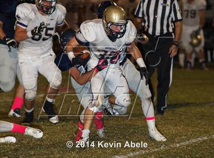 Thumbnail 3 in Notre Dame Prep @ Cactus Shadows photogallery.