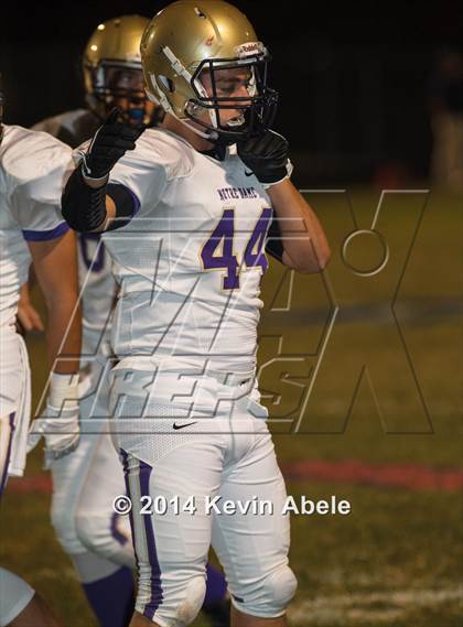 Thumbnail 1 in Notre Dame Prep @ Cactus Shadows photogallery.