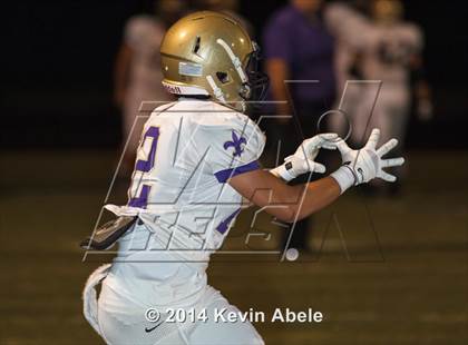 Thumbnail 3 in Notre Dame Prep @ Cactus Shadows photogallery.
