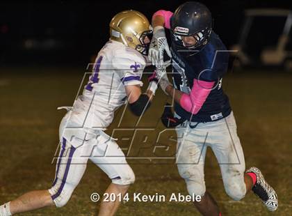 Thumbnail 3 in Notre Dame Prep @ Cactus Shadows photogallery.