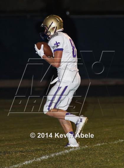 Thumbnail 3 in Notre Dame Prep @ Cactus Shadows photogallery.