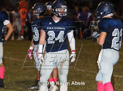 Thumbnail 1 in Notre Dame Prep @ Cactus Shadows photogallery.