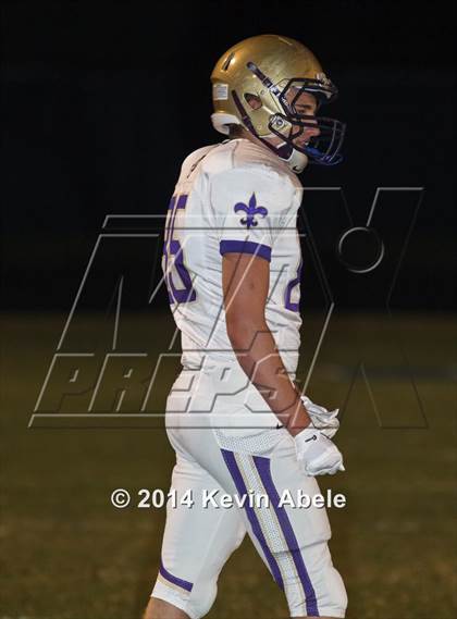 Thumbnail 2 in Notre Dame Prep @ Cactus Shadows photogallery.