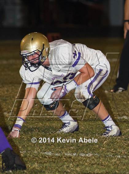 Thumbnail 2 in Notre Dame Prep @ Cactus Shadows photogallery.