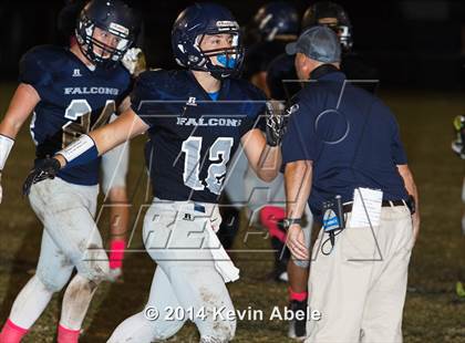 Thumbnail 3 in Notre Dame Prep @ Cactus Shadows photogallery.