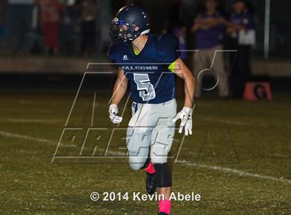 Thumbnail 3 in Notre Dame Prep @ Cactus Shadows photogallery.