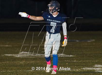 Thumbnail 2 in Notre Dame Prep @ Cactus Shadows photogallery.