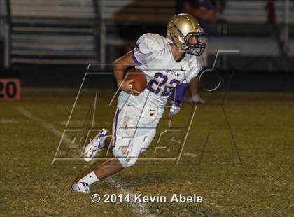 Thumbnail 2 in Notre Dame Prep @ Cactus Shadows photogallery.