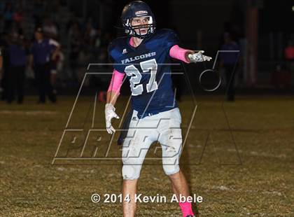 Thumbnail 3 in Notre Dame Prep @ Cactus Shadows photogallery.