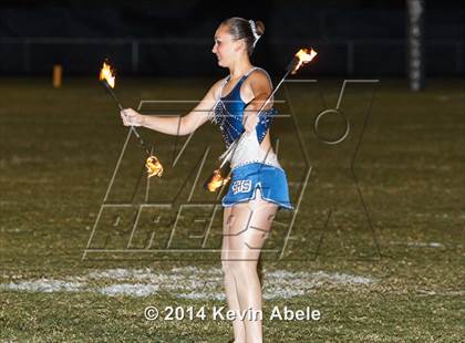 Thumbnail 3 in Notre Dame Prep @ Cactus Shadows photogallery.
