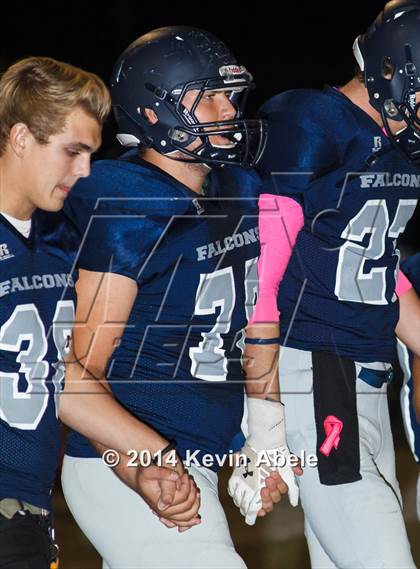 Thumbnail 3 in Notre Dame Prep @ Cactus Shadows photogallery.
