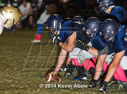 Thumbnail 3 in Notre Dame Prep @ Cactus Shadows photogallery.