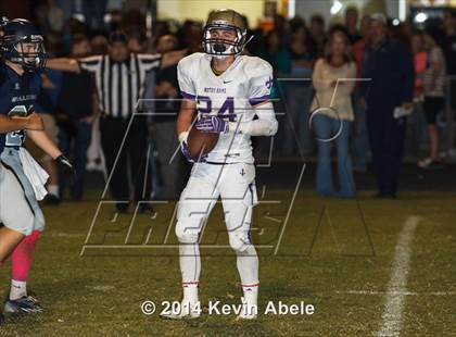 Thumbnail 2 in Notre Dame Prep @ Cactus Shadows photogallery.