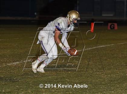 Thumbnail 2 in Notre Dame Prep @ Cactus Shadows photogallery.