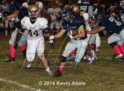 Thumbnail 1 in Notre Dame Prep @ Cactus Shadows photogallery.