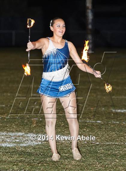 Thumbnail 1 in Notre Dame Prep @ Cactus Shadows photogallery.