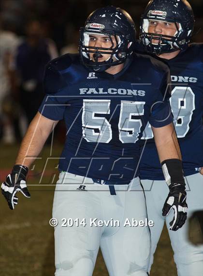 Thumbnail 2 in Notre Dame Prep @ Cactus Shadows photogallery.