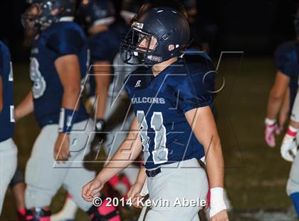 Thumbnail 3 in Notre Dame Prep @ Cactus Shadows photogallery.