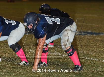 Thumbnail 3 in Notre Dame Prep @ Cactus Shadows photogallery.