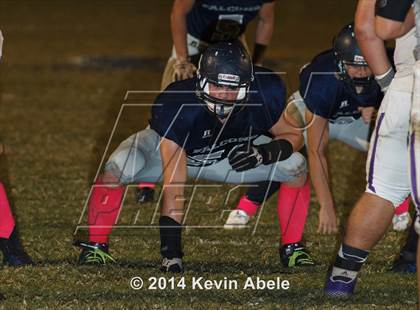 Thumbnail 1 in Notre Dame Prep @ Cactus Shadows photogallery.