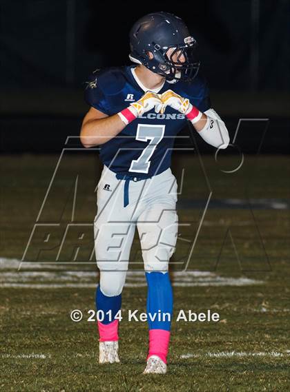 Thumbnail 3 in Notre Dame Prep @ Cactus Shadows photogallery.