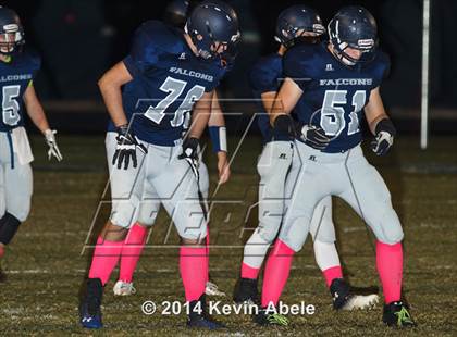 Thumbnail 1 in Notre Dame Prep @ Cactus Shadows photogallery.