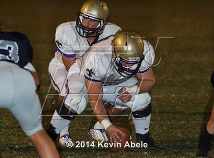 Thumbnail 1 in Notre Dame Prep @ Cactus Shadows photogallery.