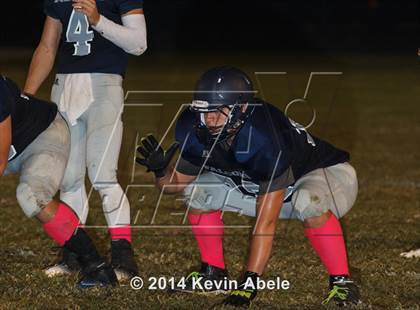 Thumbnail 1 in Notre Dame Prep @ Cactus Shadows photogallery.