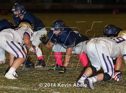 Thumbnail 3 in Notre Dame Prep @ Cactus Shadows photogallery.