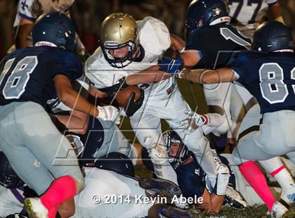 Thumbnail 3 in Notre Dame Prep @ Cactus Shadows photogallery.