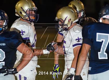 Thumbnail 2 in Notre Dame Prep @ Cactus Shadows photogallery.
