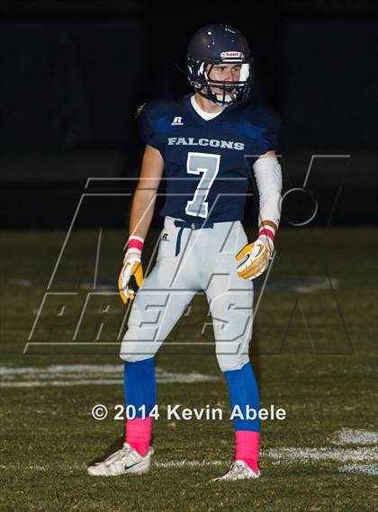 Thumbnail 1 in Notre Dame Prep @ Cactus Shadows photogallery.