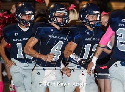 Thumbnail 2 in Notre Dame Prep @ Cactus Shadows photogallery.