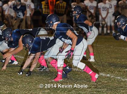 Thumbnail 2 in Notre Dame Prep @ Cactus Shadows photogallery.